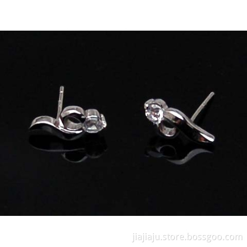 Earring ES27469